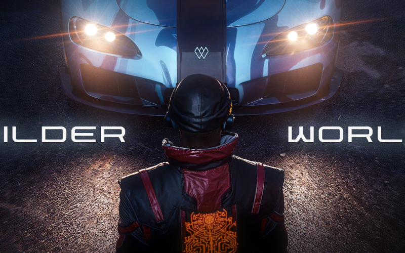 Wilder World Launches on Epic Games Store as The First ‘GTA of Web3’ Game