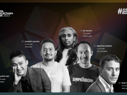 India Blockchain Week (IBW) Reveals Exciting Line-up of Speakers: Sandeep Nailwal, Mo Shaikh, Dr. Emin, Justin Sun and More