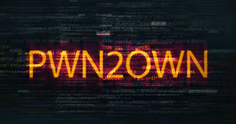 Mobile Pwn2Own: Hackers pwn iPhone, Huawei, Galaxy and Pixal Phone