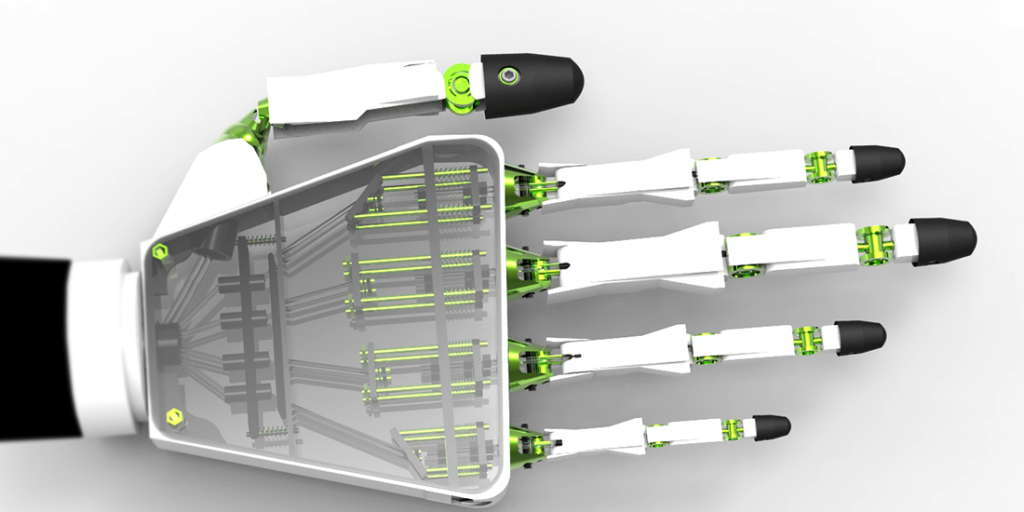 prehensile-a-sophisticated-3d-printable-prosthetic-hand